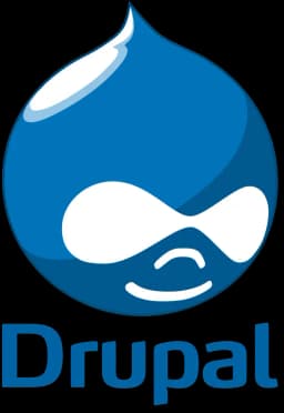 drupal icon