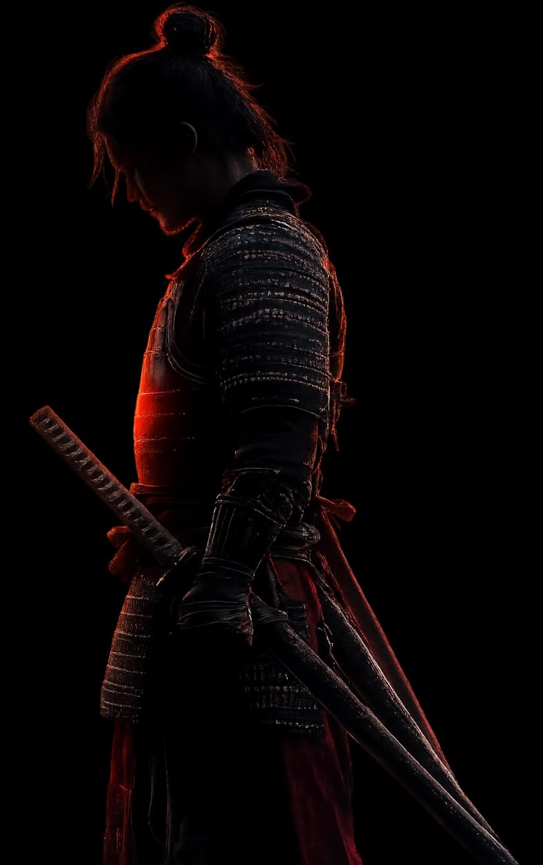Samurai